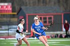WLax vs BSU  Women’s Lacrosse vs Bridgewater State University. - Photo by Keith Nordstrom : WLax, lacrosse